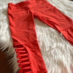 Glyder Workout Capris